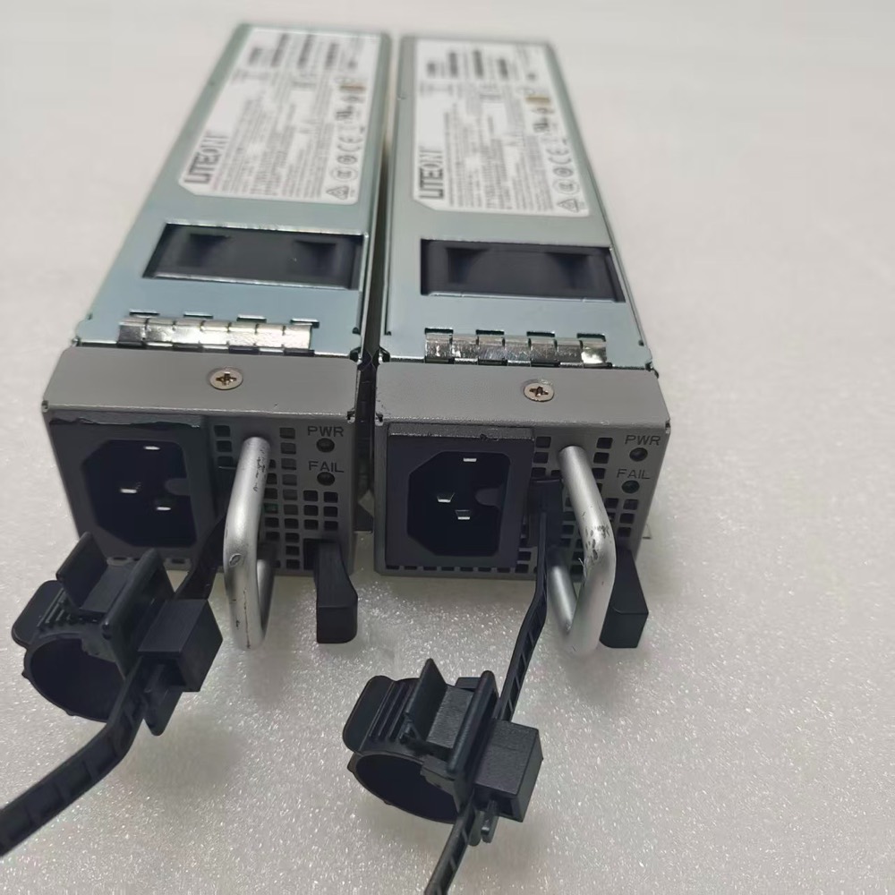 Блок питания Cisco PWR-400-AC — фото 1