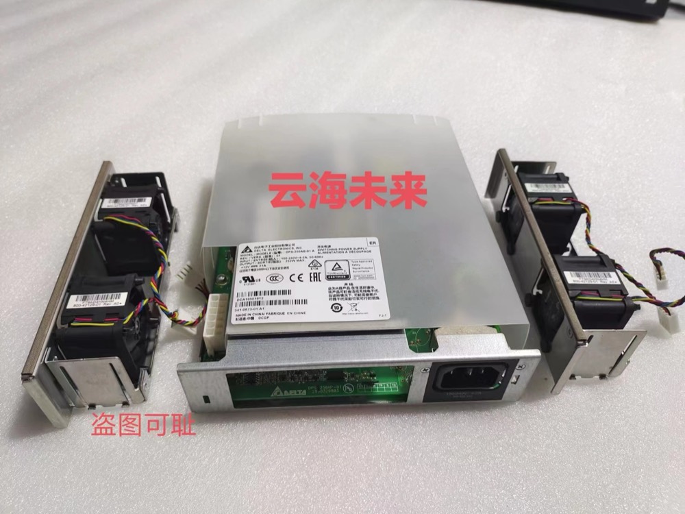 Блок питания Cisco PWR-4330-AC — фото 1