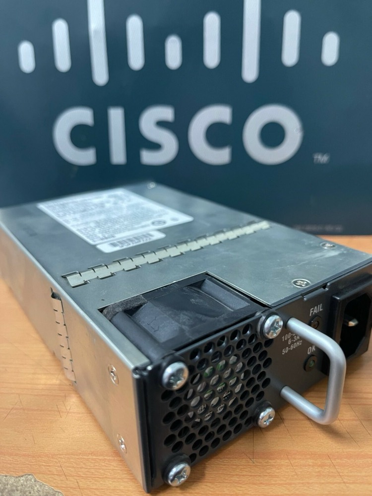 Блок питания Cisco PWR-4430-AC — фото 3