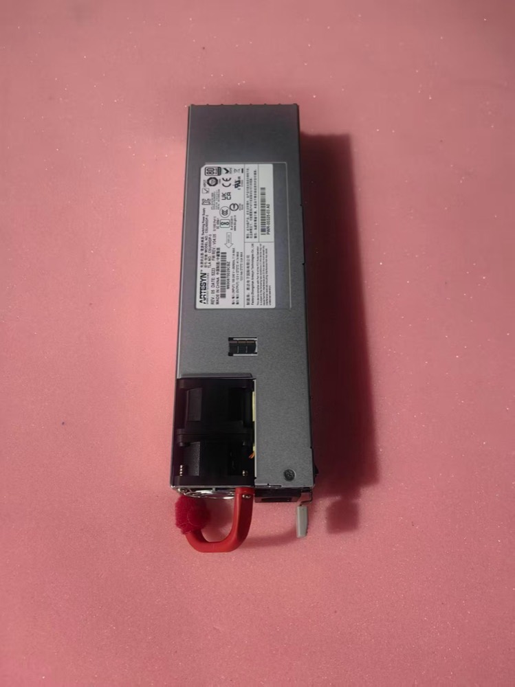 Блок питания Cisco PWR-511-AC-RED — фото 1