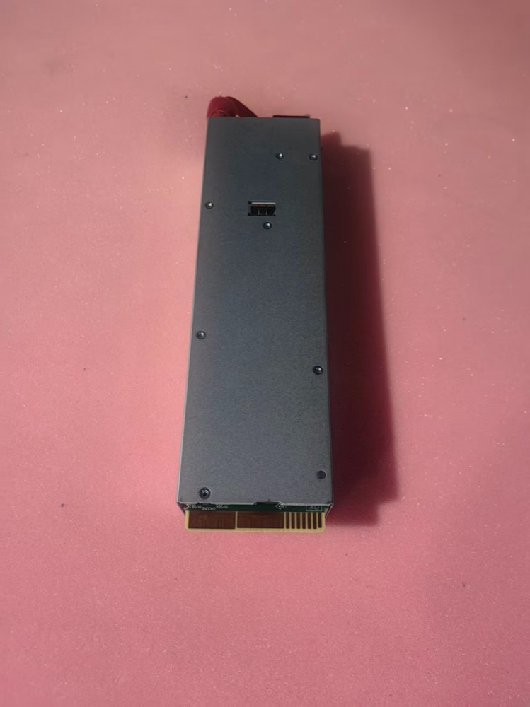 Блок питания Cisco PWR-511-AC-RED — фото 2