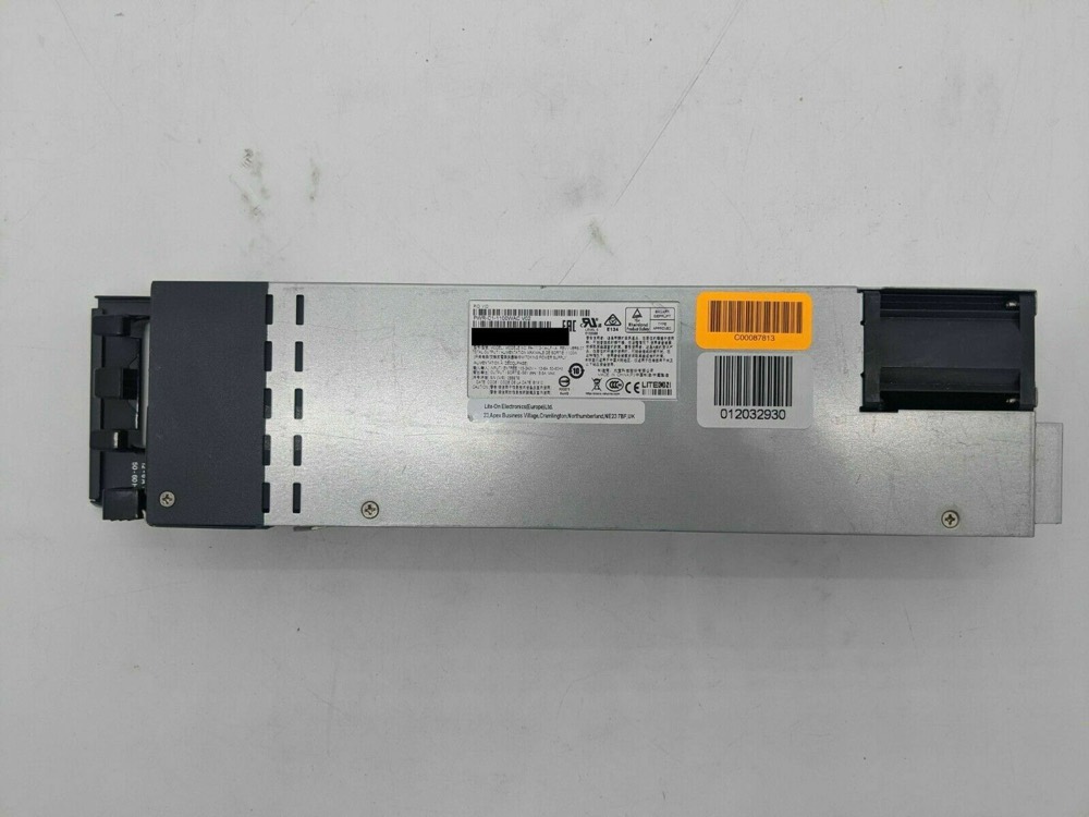 Блок питания CISCO PWR-C1-1100WAC 341-0561-02 — фото 1