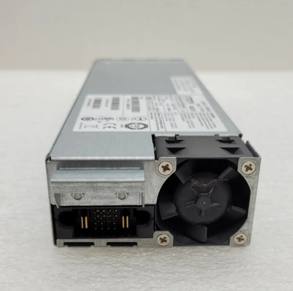 Блок питания CISCO PWR-C1-350WAC 3410562-01 — фото 3