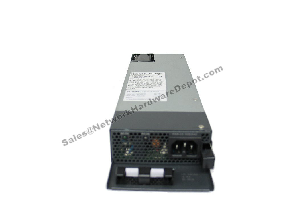 Блок питания Cisco PWR-C2-1025WAC 1025 Вт AC — фото 1