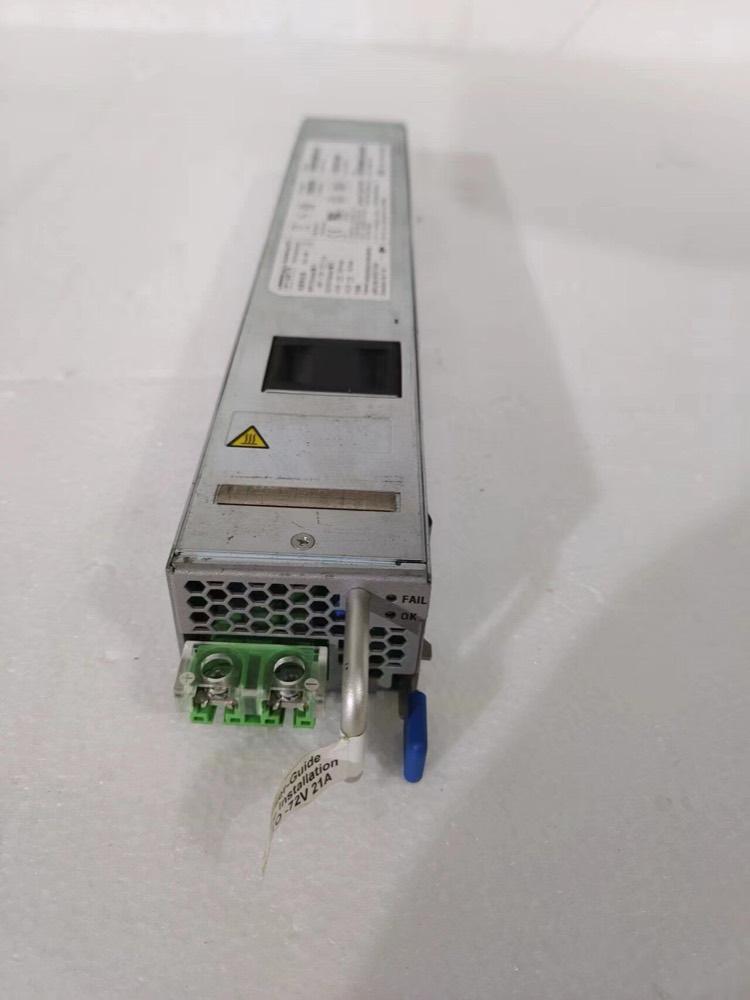 Блок питания Cisco PWR-C3-750WDC-F — фото 2