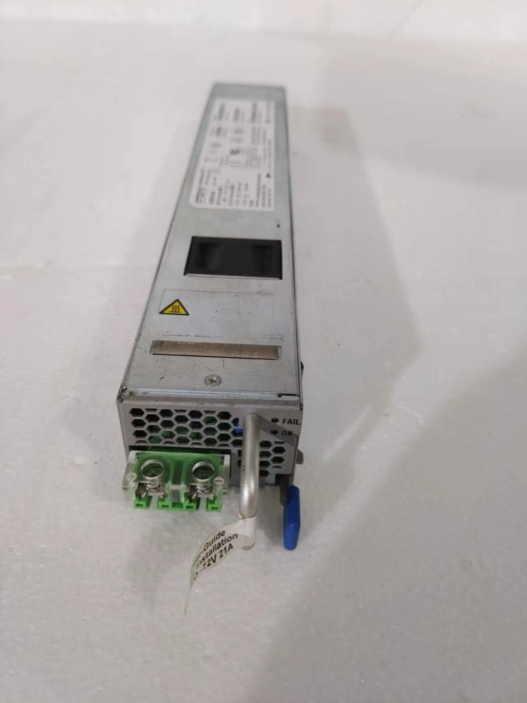 Блок питания Cisco PWR-C3-750WDC-F — фото 3