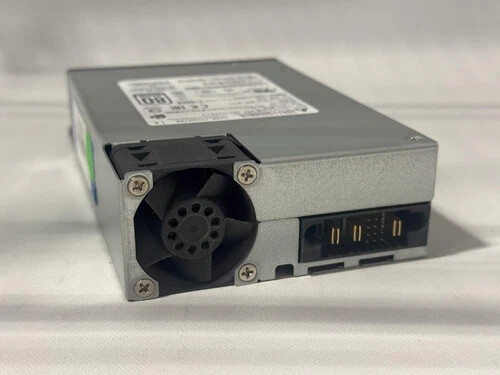 Блок питания CISCO PWR-C6-600WAC 341-101021-01 — фото 2