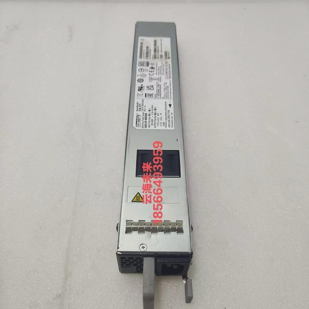 Блок питания Cisco PWR-CH1-750WACR — фото 2