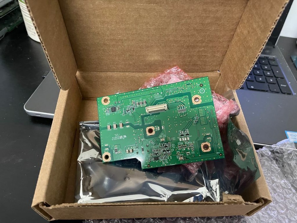 Блок питания Cisco PWR-GE-POE-4400 — фото 3