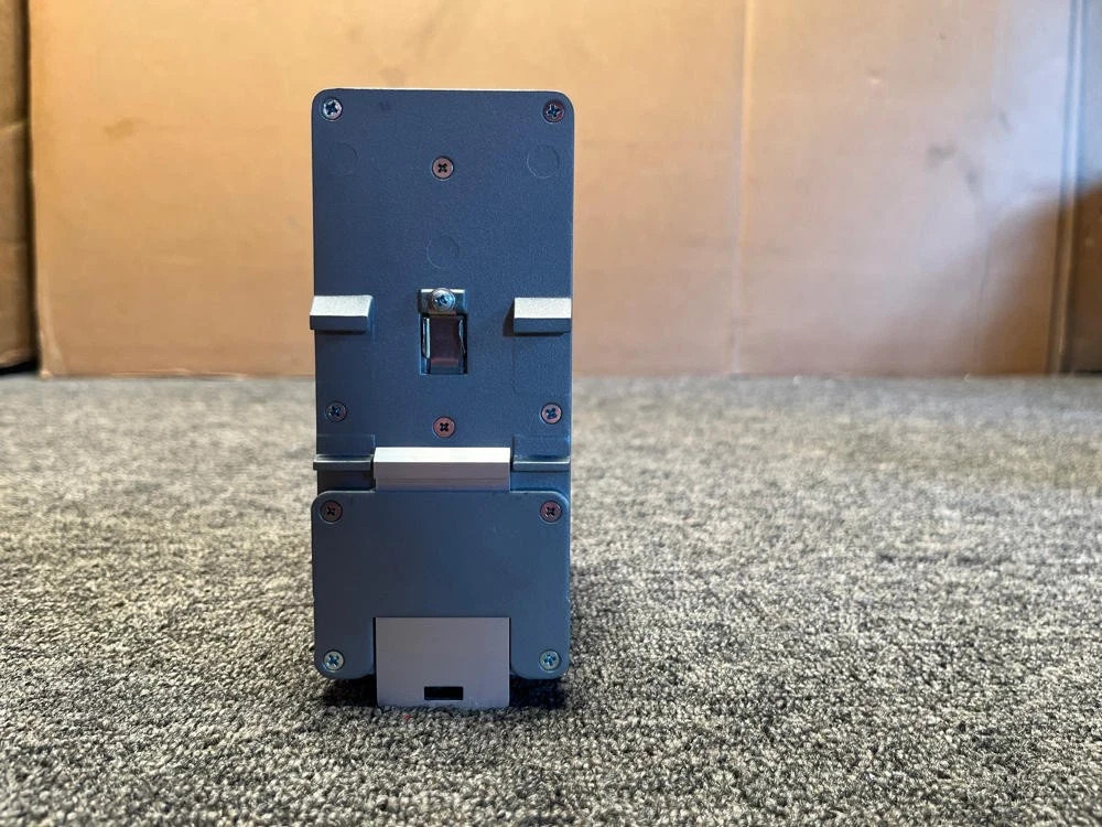 Блок питания Cisco PWR-IE165W-PC-DC — фото 3