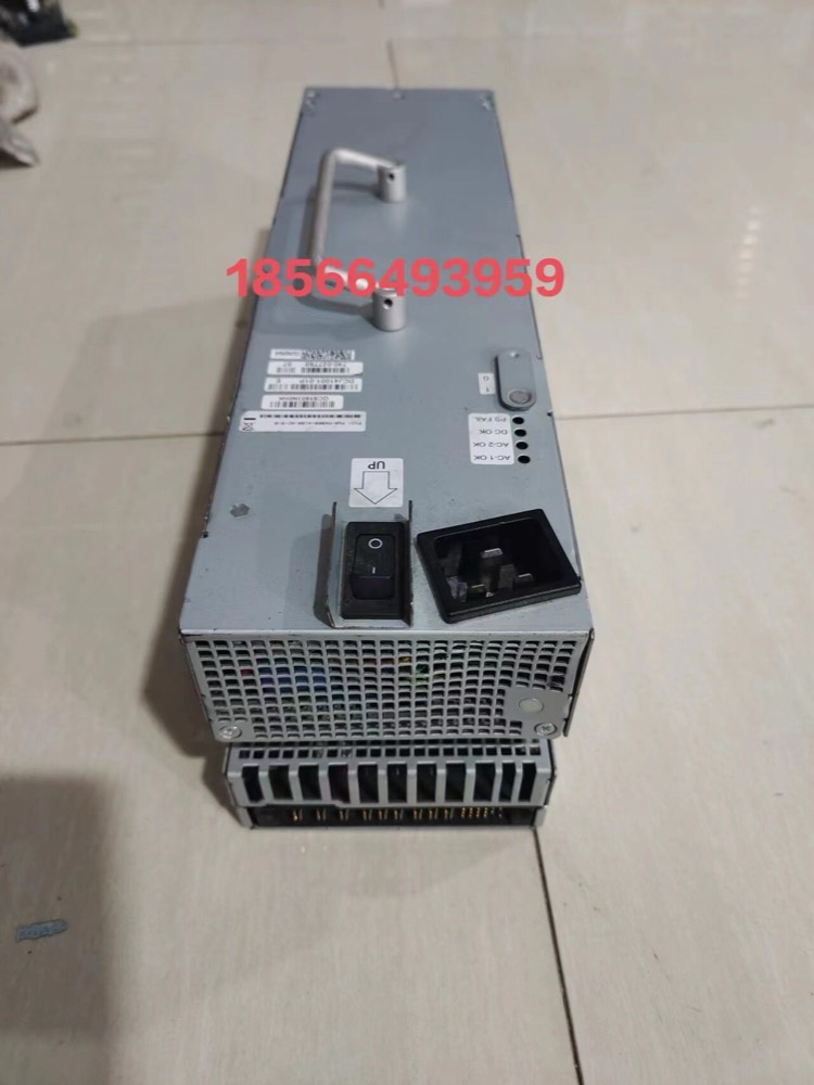 Блок питания Cisco PWR-MX960-4100-AC — фото 2