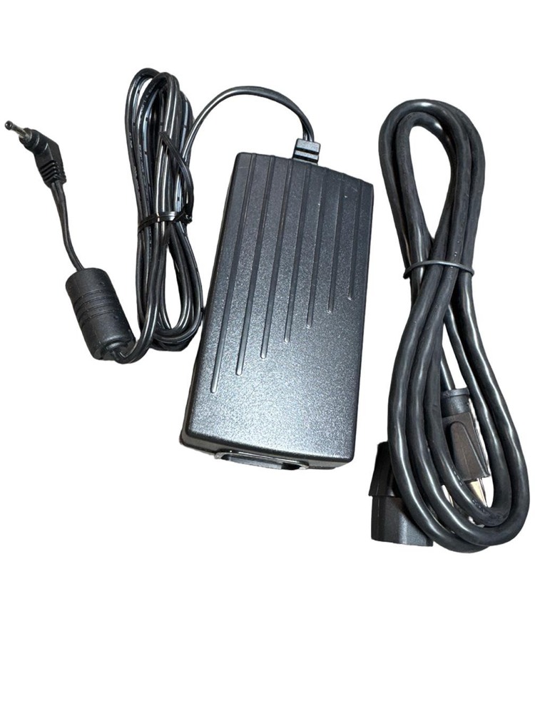 Блок питания Symbol PWRS-14000-058R Power Supply 100-250Vac 2A 5Vdc With Power Cord — фото 1