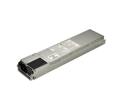Блок питания SuperMicro PWS-1K41P-1R 1400W 1U Gold Level PWS W/ PM BUS & WX3 — фото 1