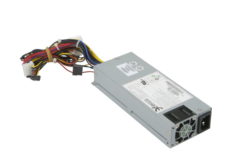 Блок питания Supermicro 200W 1U Multi-Output Power Supply (PWS-202-1H) — фото 1