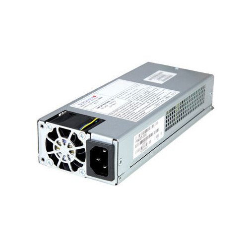 Блок питания SuperMicro PWS-203-1H 1U 200W Multi-output 80Plus Gold Power Supply — фото 1