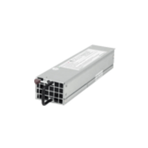 Блок питания *NEW* SuperMicro PWS-206B-1R 1U 200W redundant Battery Backup Power Module — фото 1