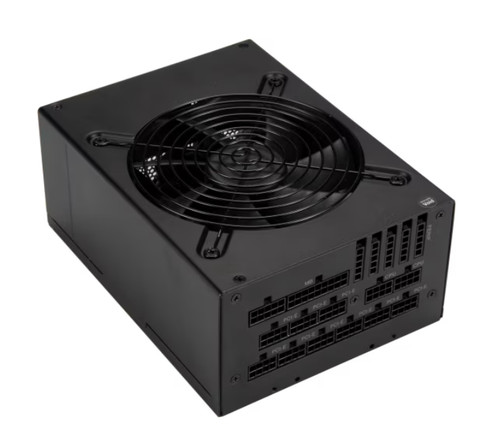 Блок питания Supermicro PWS-2K01-PQ PS2 2000W Multi-output PLATINUM power supply — фото 1