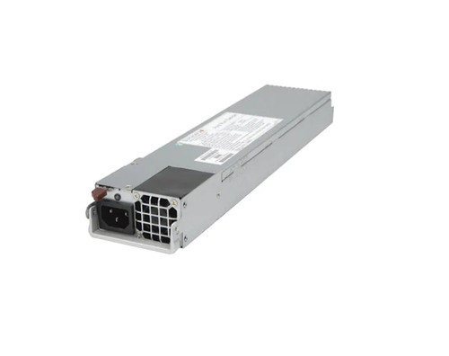 Блок питания Supermicro PWS-2K04F-1R 1U AC-DC 2000W Titanium Level Redundancy PWS — фото 1