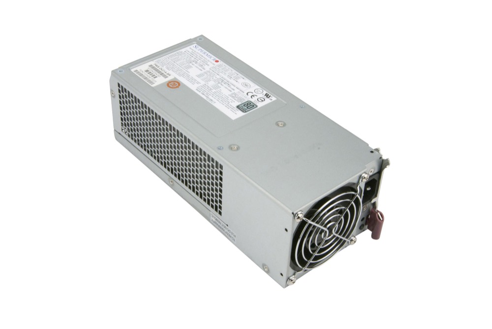 Блок питания Supermicro Blade 2200W Redundant Power Supply (PWS-2K21A-BR) — фото 1