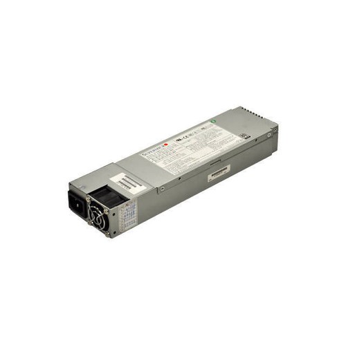 Блок питания SuperMicro Ablecom PWS-361-1H 1U 360W with 24Pin Harness Output PWS — фото 1