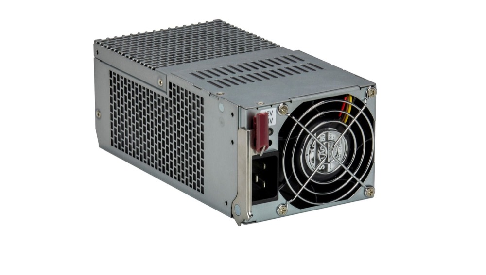 Блок питания Supermicro 3000W 2U 54V/12V Output Redundant Power Supply (PWS-3K02G-2R) — фото 1