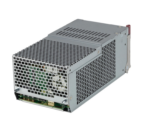 Блок питания Supermicro PWS-3K03G-2R Power Supply AC-DC 3000W, AC input range:200-240Vac — фото 1
