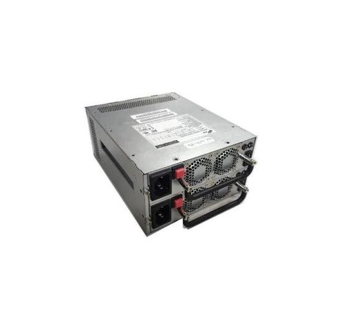 Блок питания SuperMicro PWS-603R-PQ 600W PS2 Redundant Power supply — фото 1