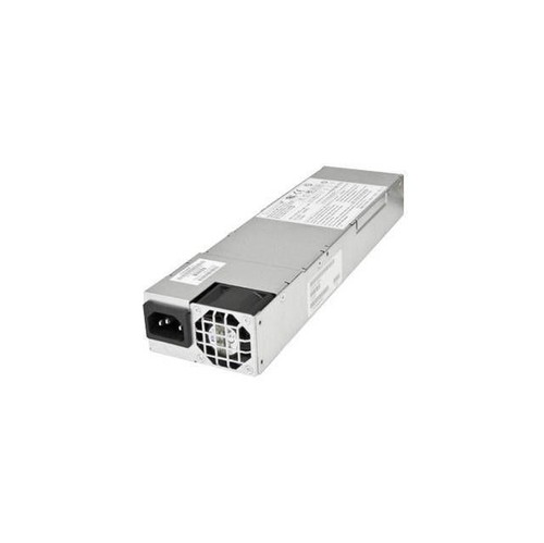 Блок питания *NEW* Supermicro PWS-605P-1H 600W 80 PLUS Platinum 1U Single Power Supply w/ PFC — фото 1