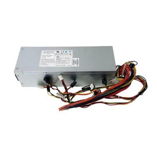 Блок питания SuperMicro PWS-652-2H Power Supply — фото 1