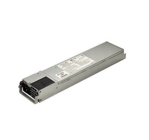 Блок питания *NEW* SuperMicro PWS-801-1R SP801-1R 800W Power Supply Redundant — фото 1