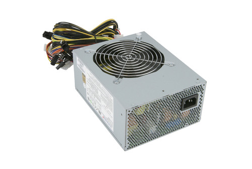Блок питания SuperMicro PWS-903-PQ 900W Multi-Output PS2/ATX Power Supply — фото 1