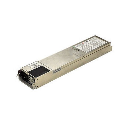 Блок питания SuperMicro PWS-920P-1R Power Supply *FULL MFR WARRANTY* — фото 1
