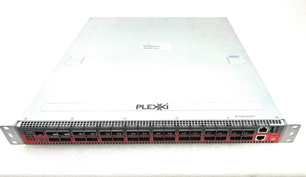 Трансивер PX-S3EQ-F Plexxi PlexXi 32-Port XFP 100G Switch F airflow R0872-F0007-01 — фото 1