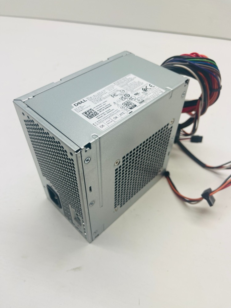 Блок питания PXH0P, 0PXH0P, L300EGM-01, New Dell 300W Power Supply for T3640 T3650 — фото 1