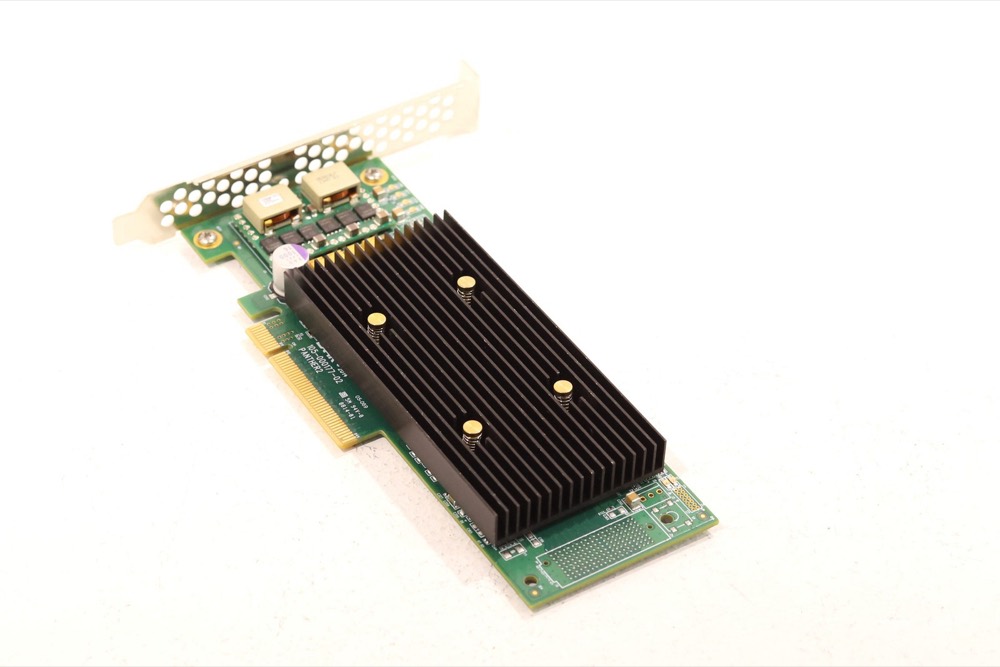 Плата Exar Panther2 DX2040 PCIe Security Accelerator Card P/N: 105-000177-02 Tested — фото 1