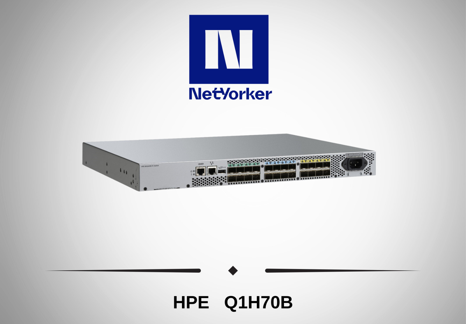 Оборудование Cisco Q1H70B — фото 1