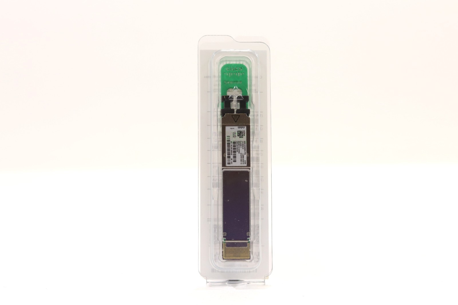 Трансивер Cisco QDD-2X400G-FR4 800GB QSFP+ SMF 1330nm 2km Optical Transceiver — фото 1