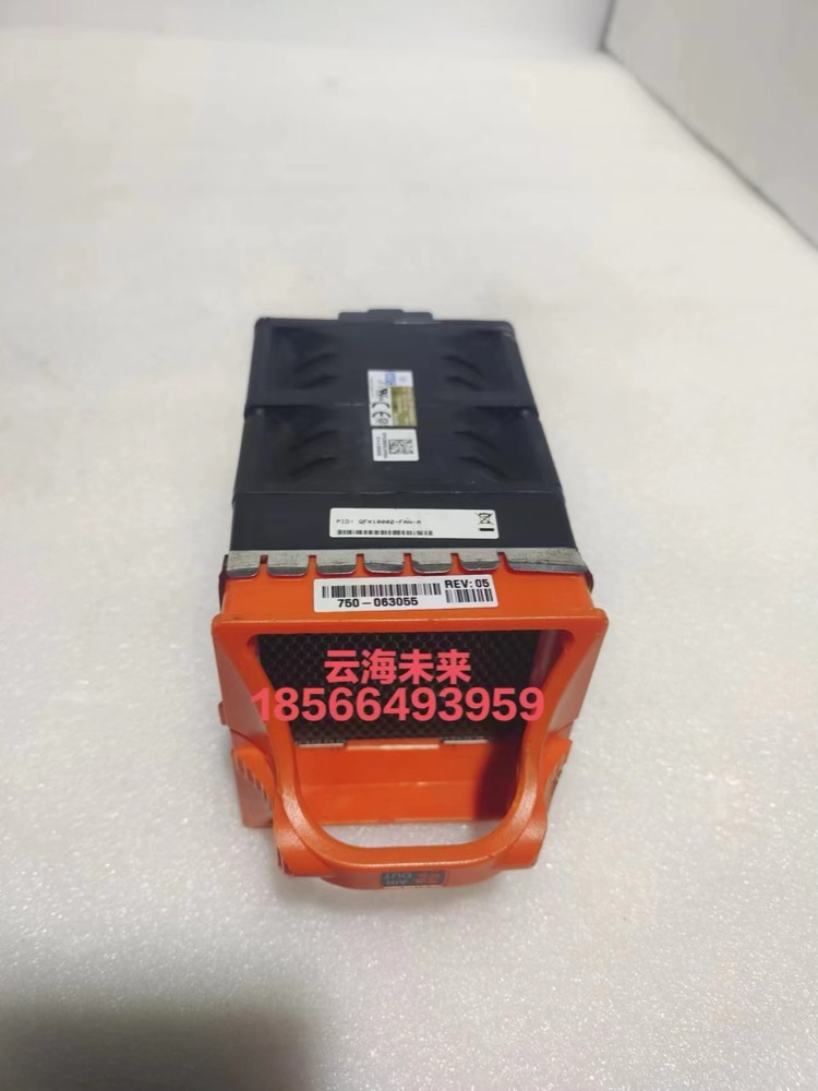 Вентилятор Juniper QFX10002-FAN-A — фото 1