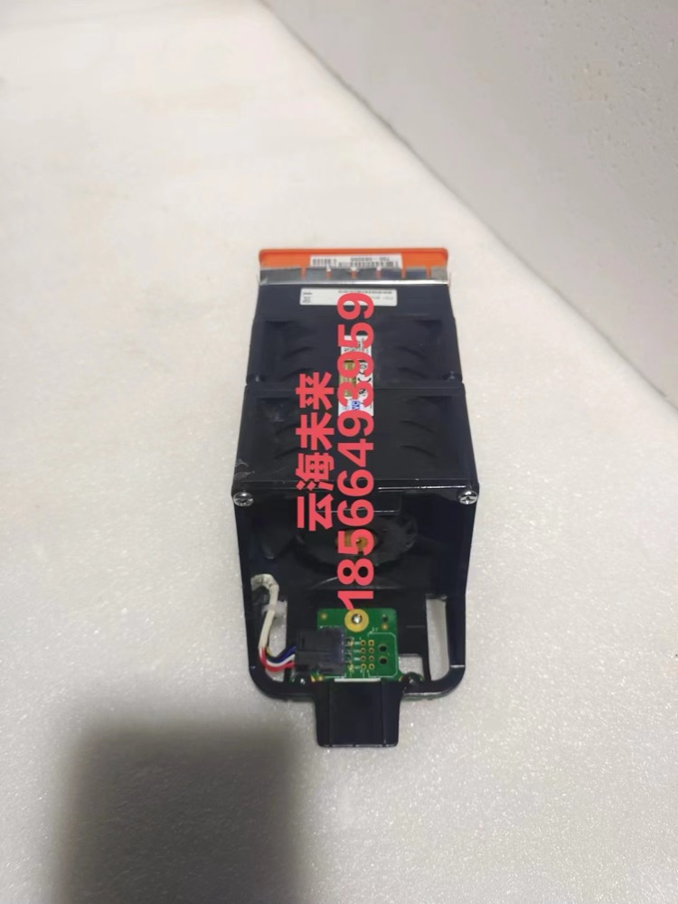 Вентилятор Juniper QFX10002-FAN-A — фото 3