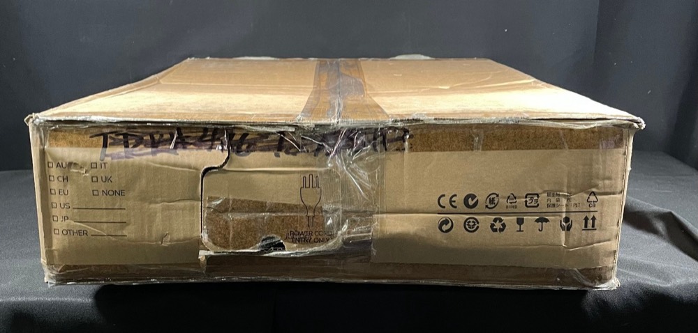 Коммутатор Juniper QFX5100-24Q-AFO — фото 3