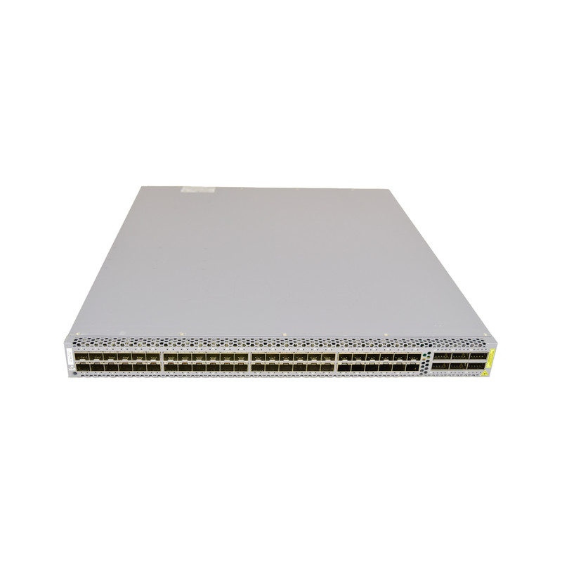 Коммутатор Juniper QFX5100-48S-3AFI — фото 1