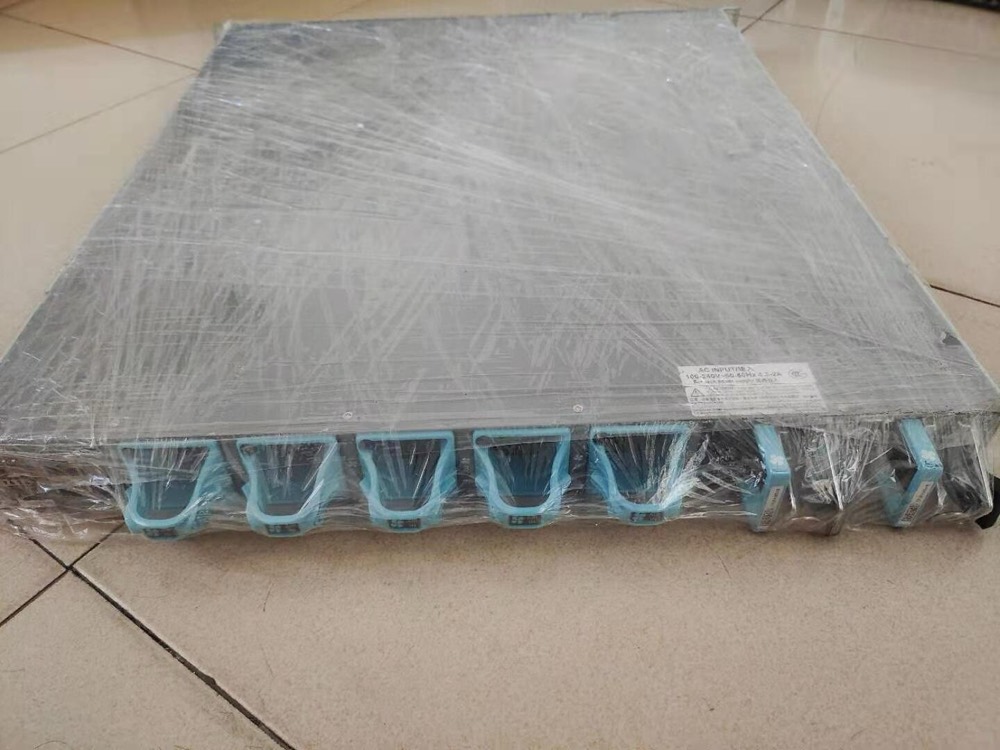 Коммутатор Juniper QFX5100-48S-AFI/3AFI — фото 3