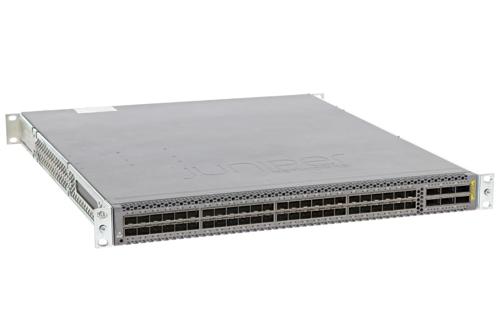 Коммутатор Juniper QFX5100-48S — фото 1