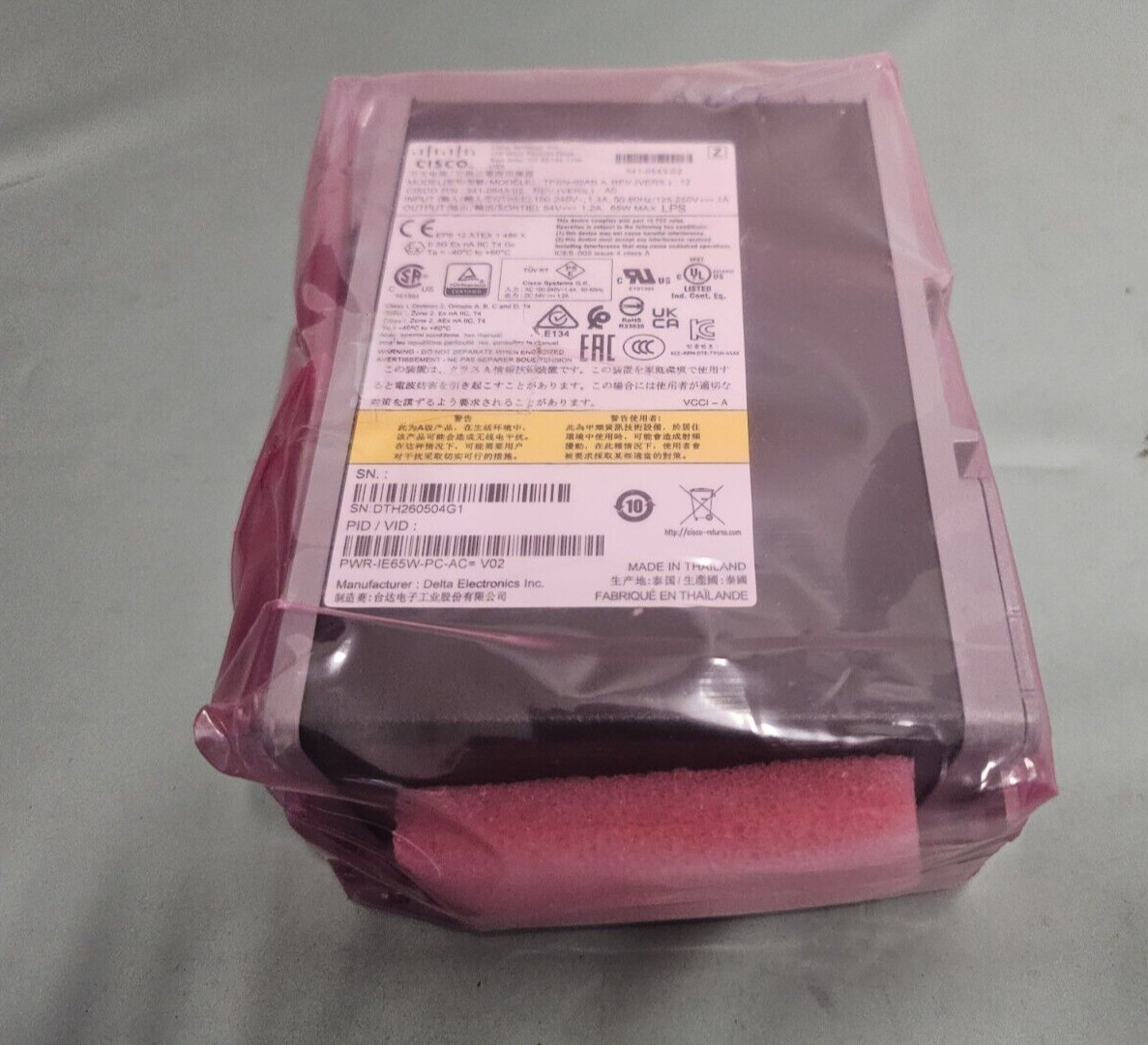Коммутатор Juniper QFX5100-48S — фото 2