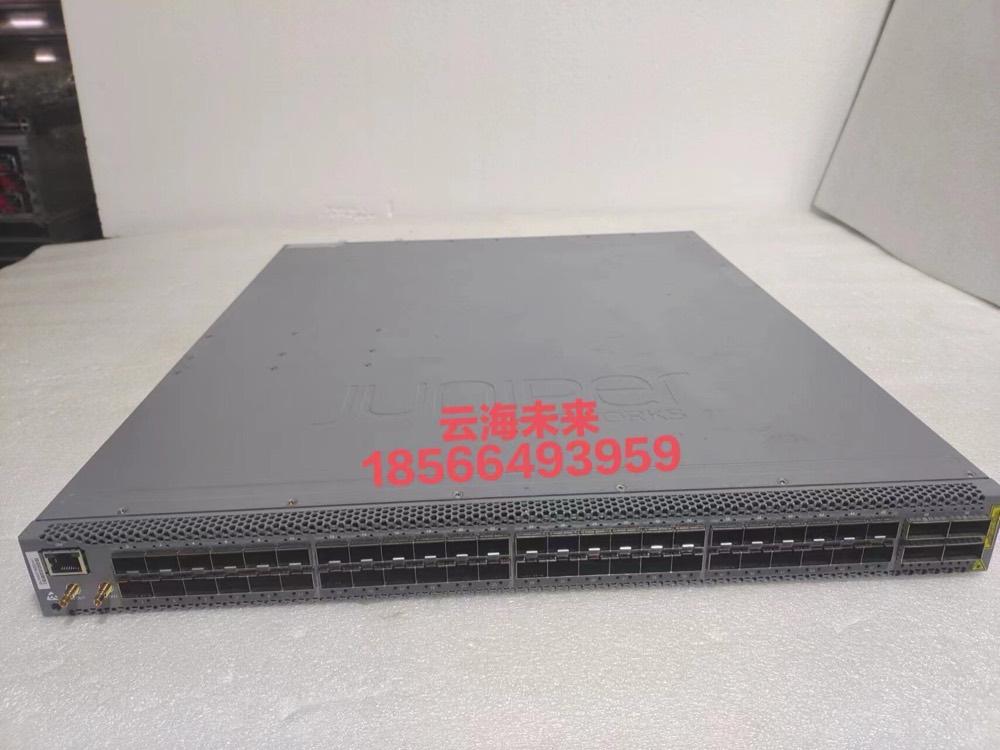 Коммутатор Juniper QFX5110-48S-AFI — фото 1