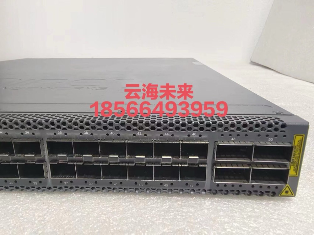 Коммутатор Juniper QFX5110-48S-AFI — фото 3