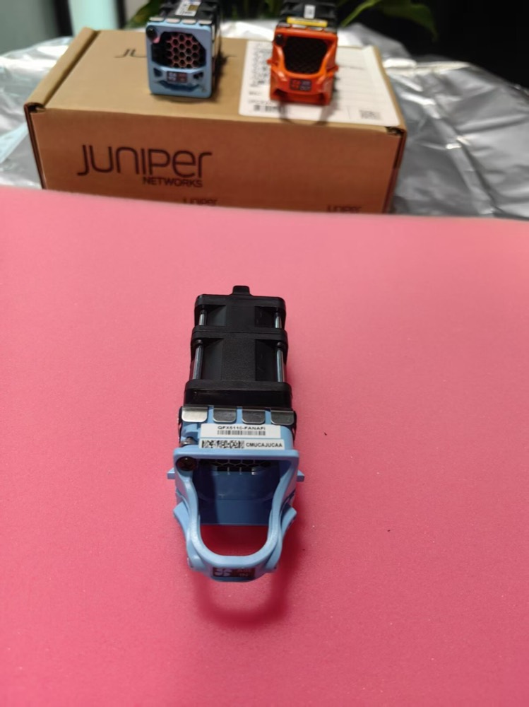 Вентилятор Juniper QFX5110-FAN-AFI — фото 1