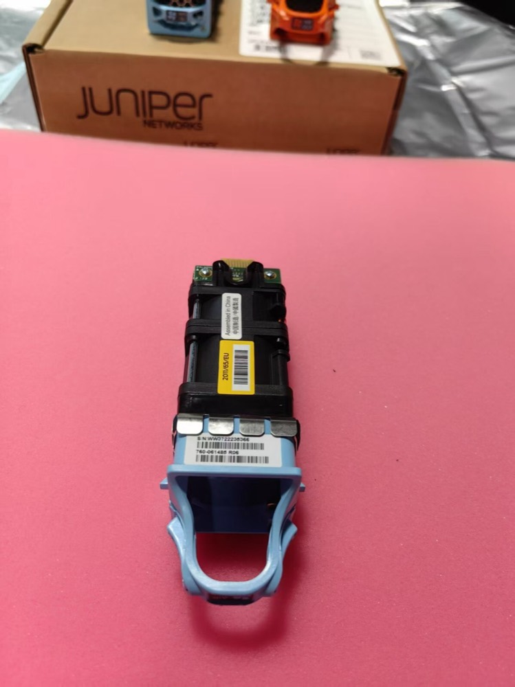 Вентилятор Juniper QFX5110-FAN-AFI — фото 2