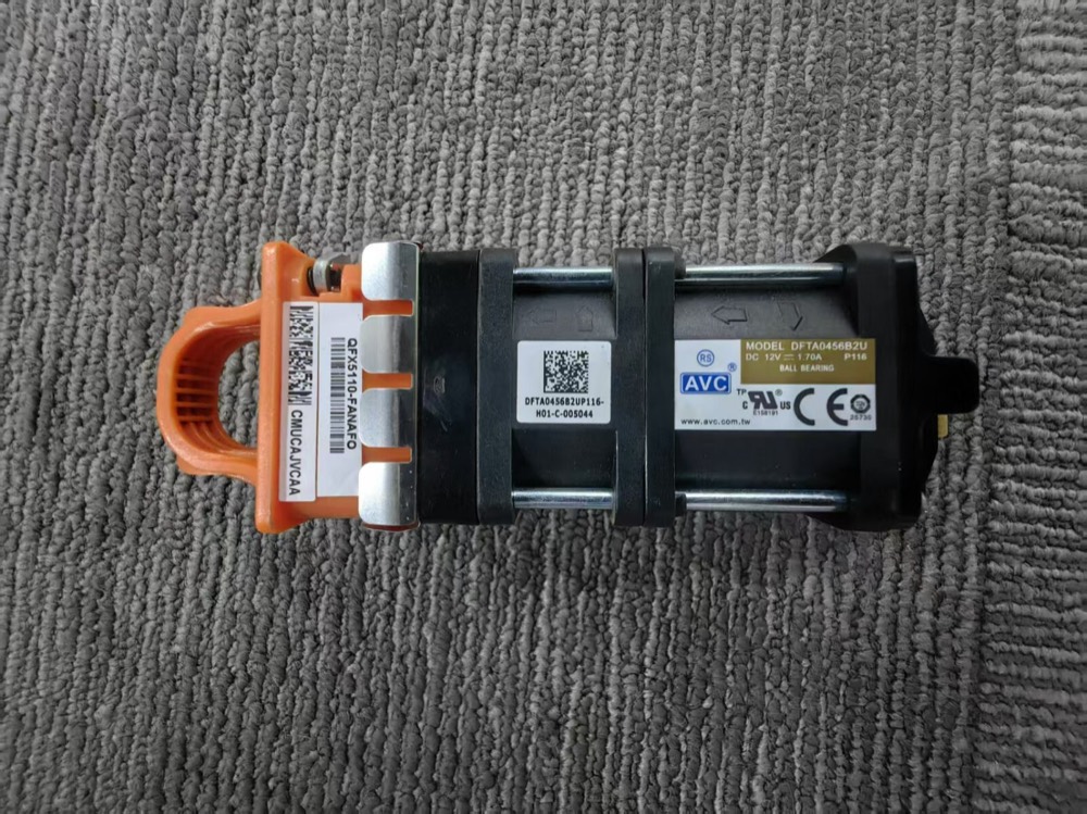 Вентилятор Juniper QFX5110-FAN-AFO — фото 1