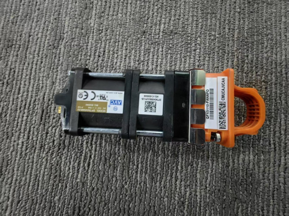Коммутатор Juniper QFX5110-FANAFO — фото 2